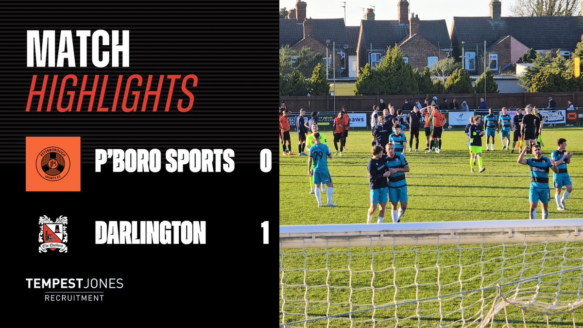 Darlington FC tweet media