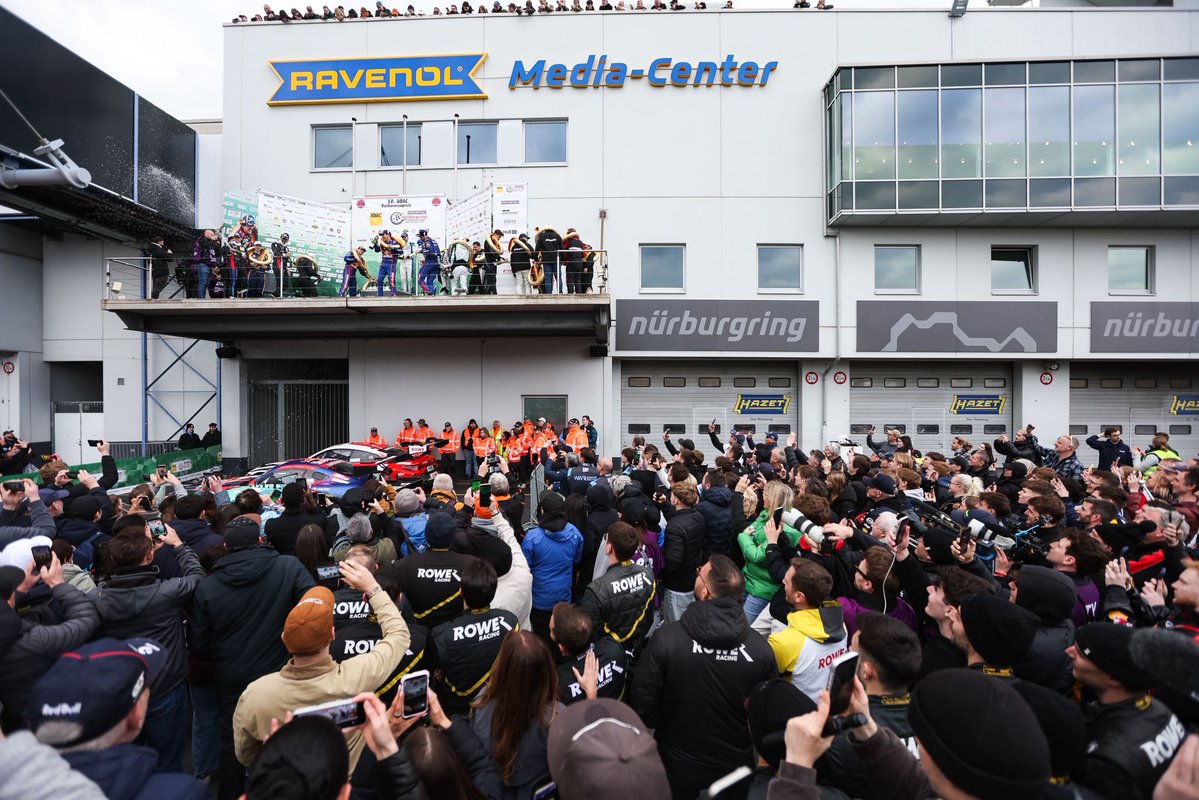 BMW M Motorsport tweet media