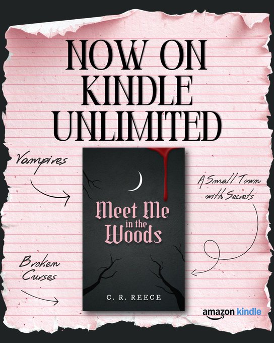 Wild Ink Publishing tweet media