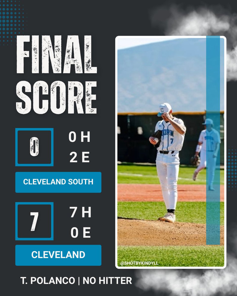 ClevelandStormBaseball tweet media