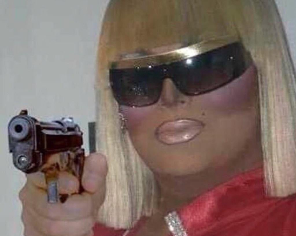 ✨Starry Night✨ tweet media