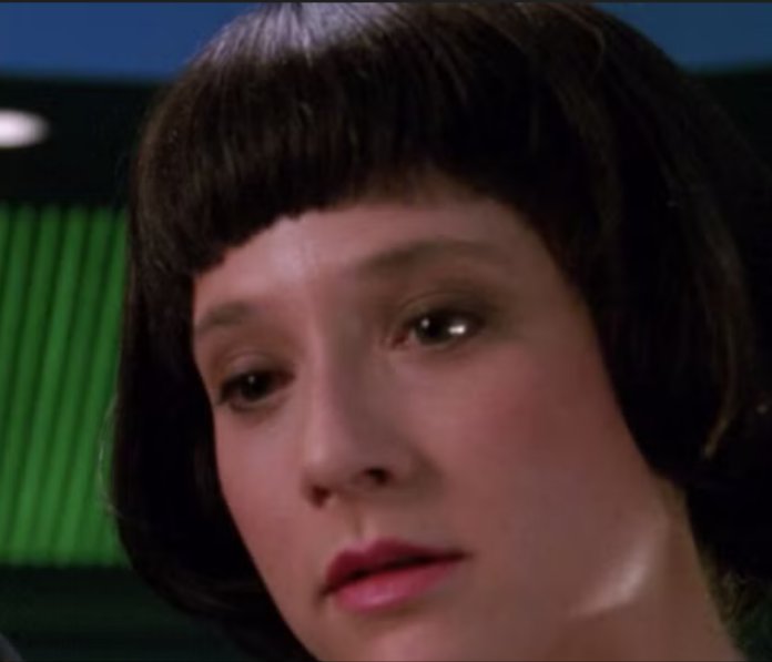 Gul Dukat tweet media