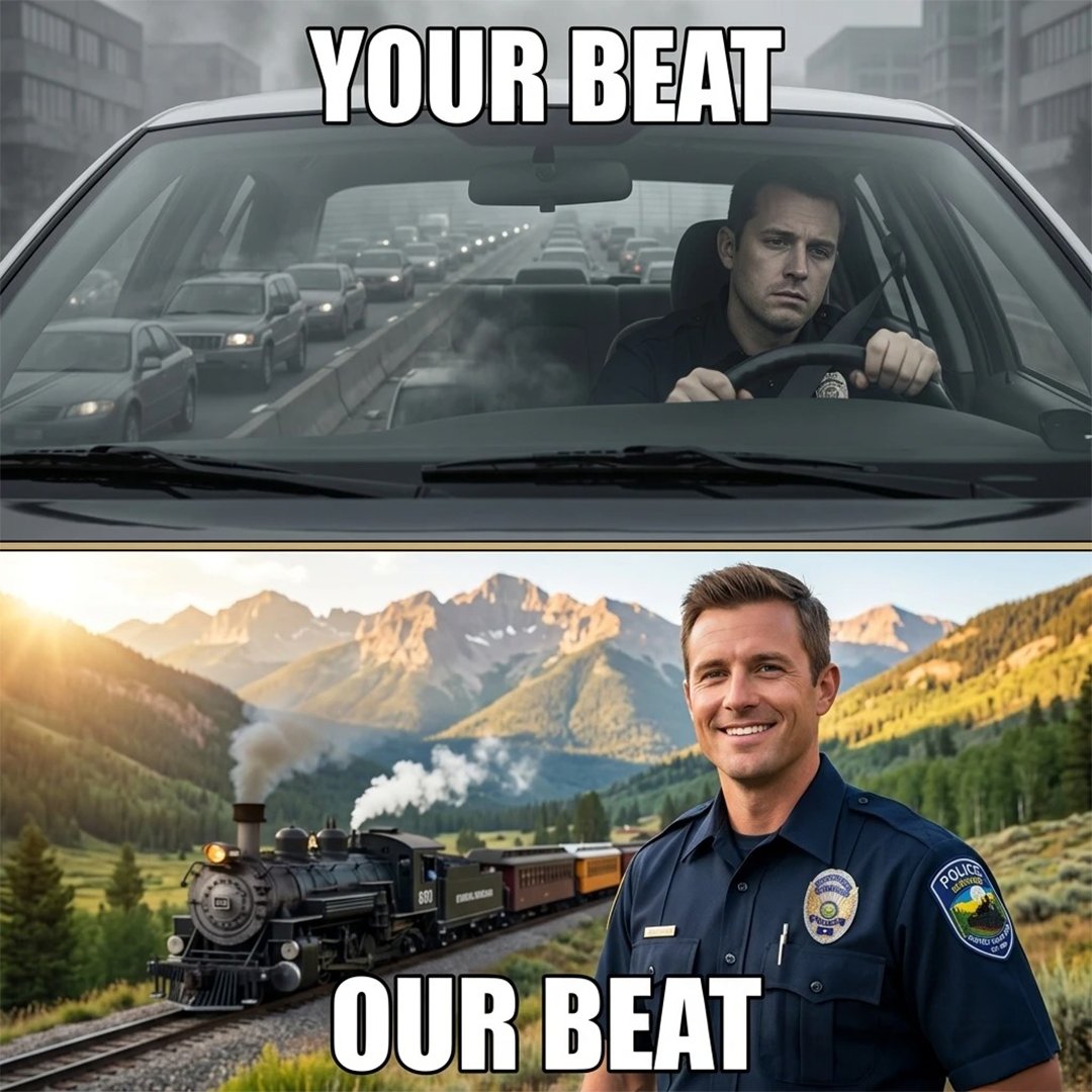 Durango Police tweet media