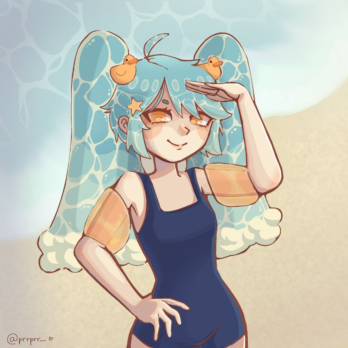 esnanai's tweet photo. COMISIONES ABIERTAS!!

A precios MUY accesibles pueden recibir ilustraciones de todo tipo! (Todo hecho con mucho cariño).

Servicios: 
-ilustración (normales, meme, danganronpa)
-emotes
-sketch sorpresa
Y MÁS!

¿Qué esperas para comisionarme? ♡
Link vgen: https://t.co/UmrHFYMhMi https://t.co/lgIUVVYXUu