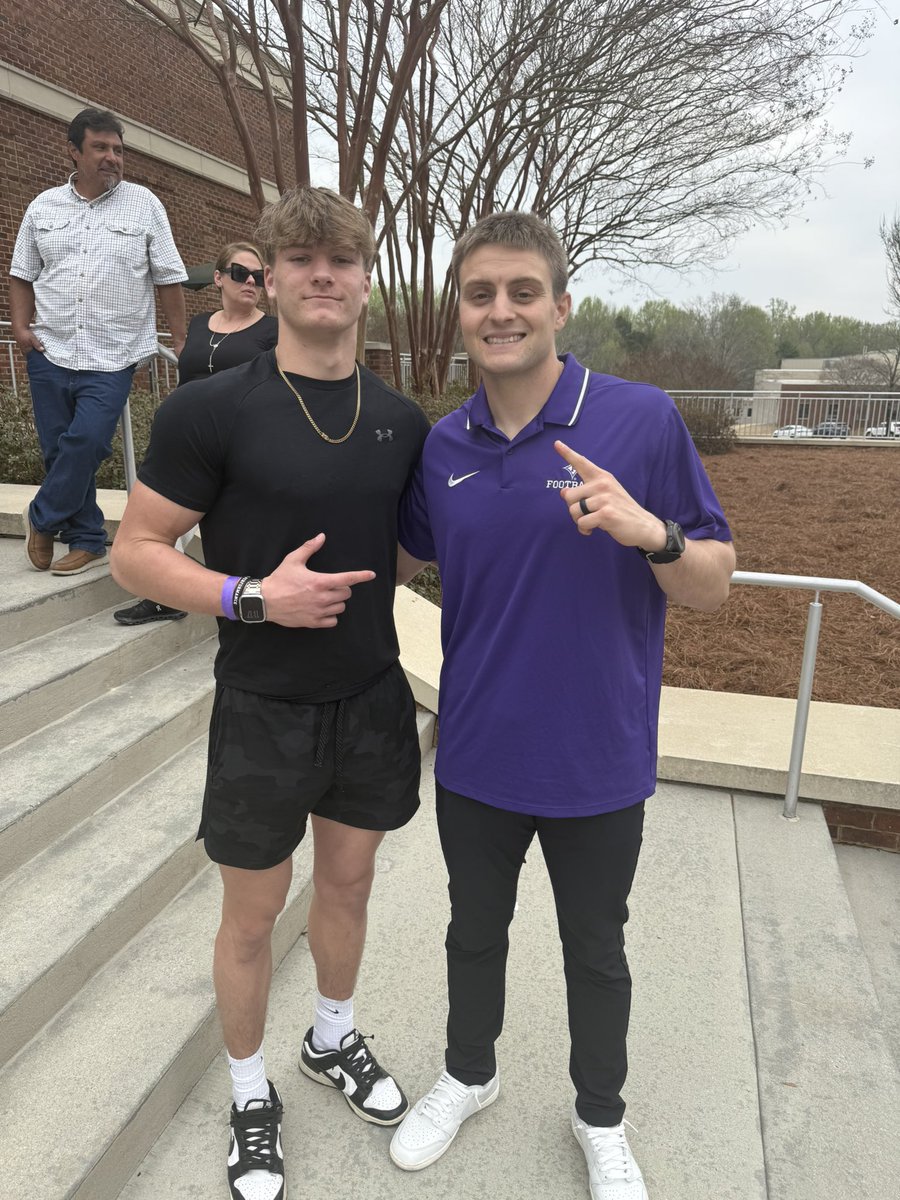 Caiden Foster tweet media