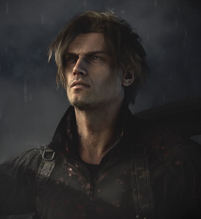 milo 𑣲 RE9 spoilers tweet media