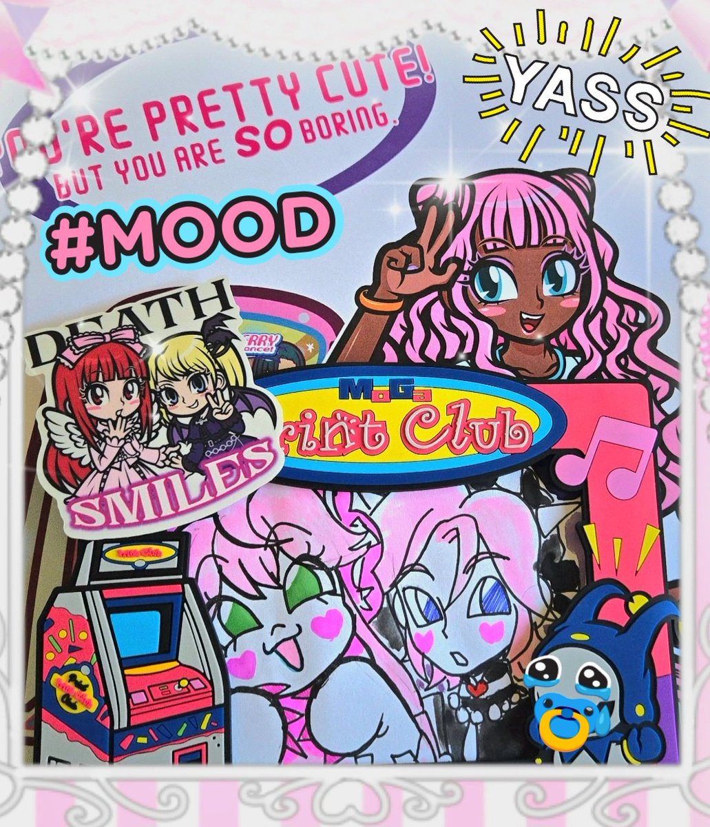 ˚ʚ(kerpy)ɞ˚ tweet media