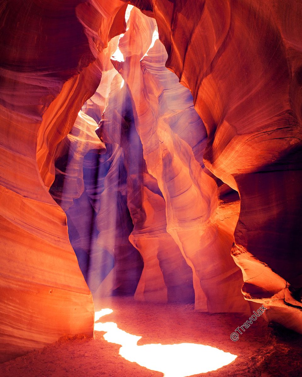 Travolax | Always Traveling tweet media