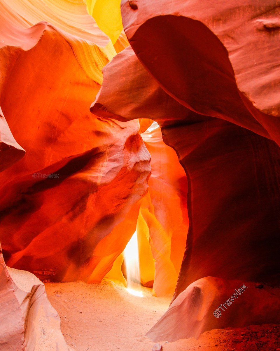 Travolax | Always Traveling tweet media