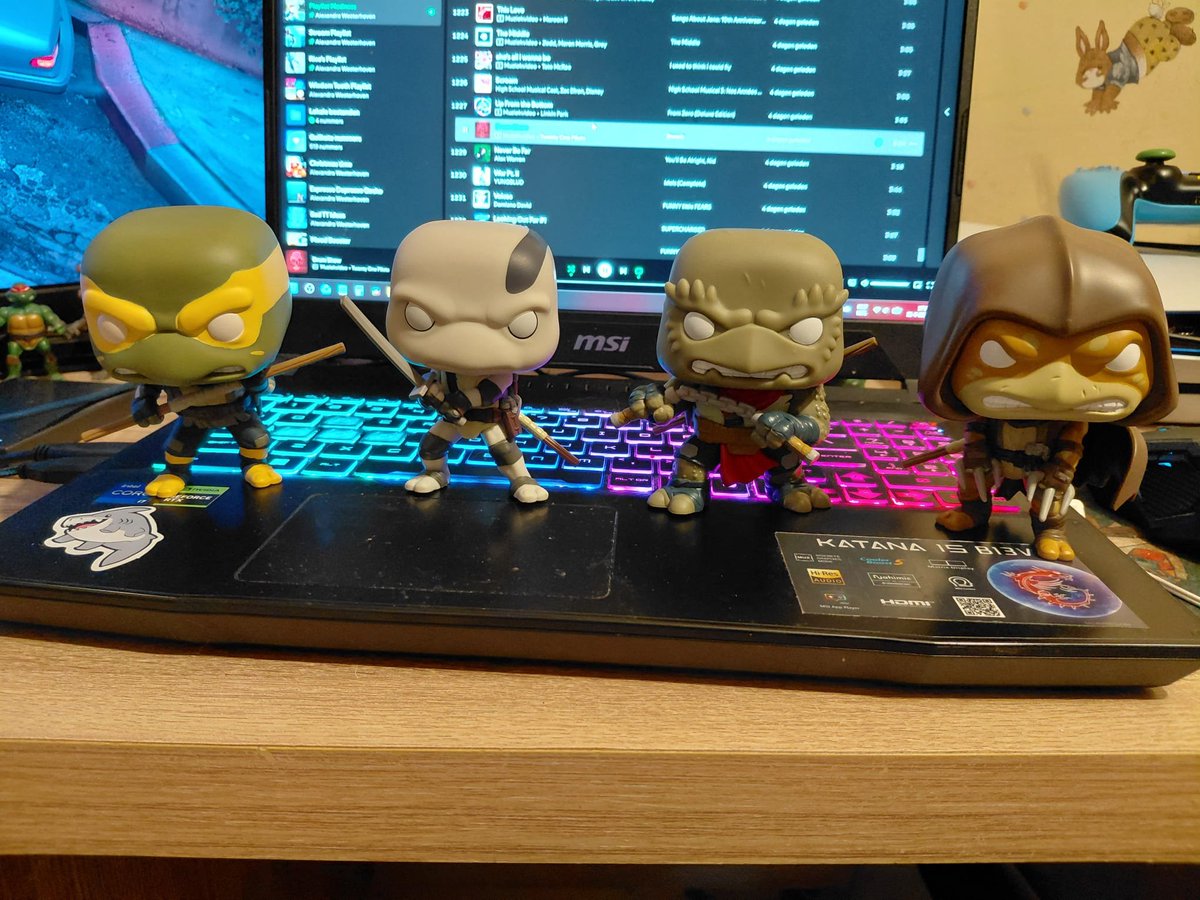 Captain Gecko tweet media