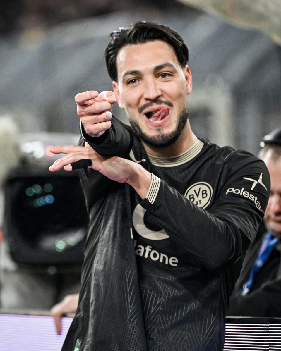 B/R Football tweet media