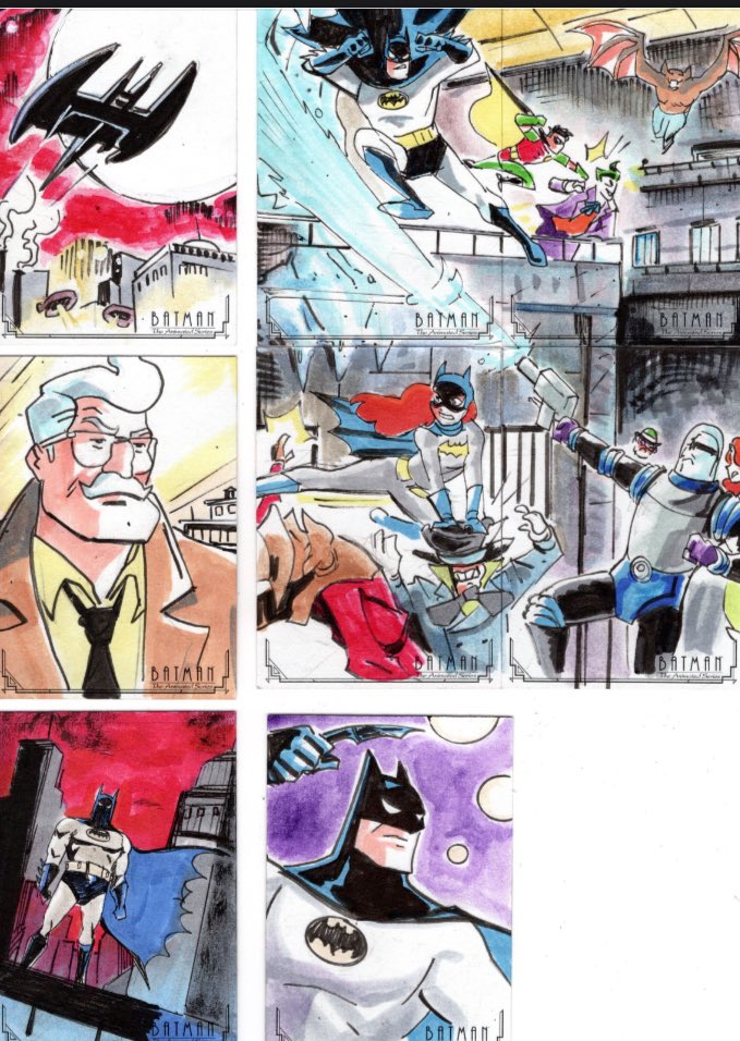 Angelo! (COMMS OPEN!) tweet media