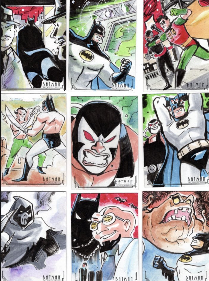 Angelo! (COMMS OPEN!) tweet media