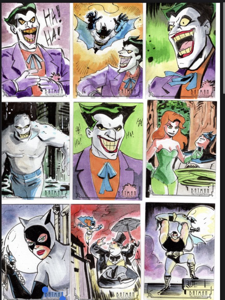 Angelo! (COMMS OPEN!) tweet media