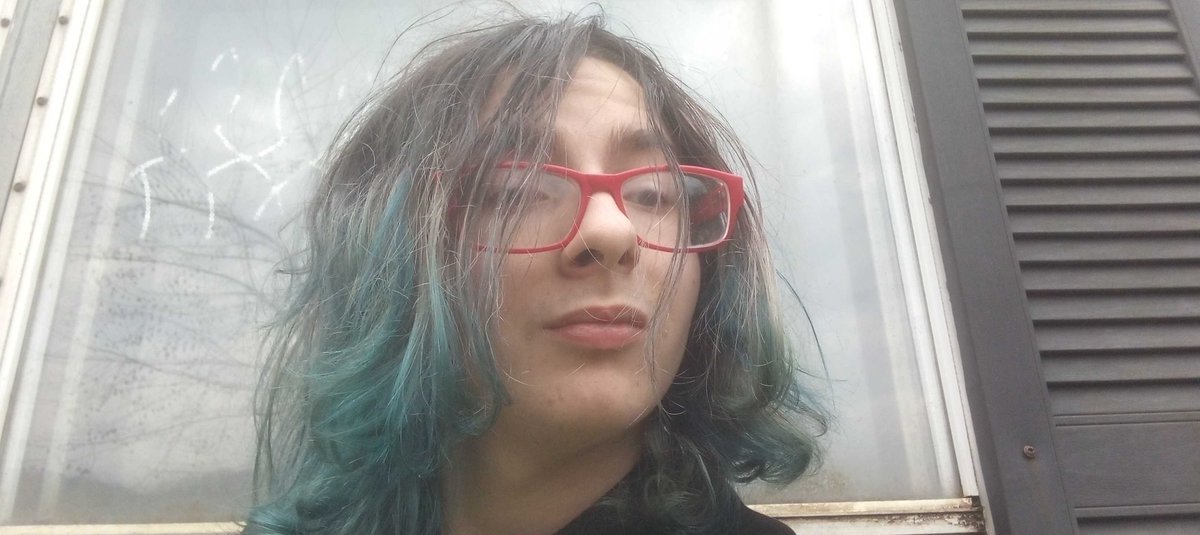 Foss_Rederman's tweet photo. Hello world, I'm nearly normal again! https://t.co/imUmEwbxPz