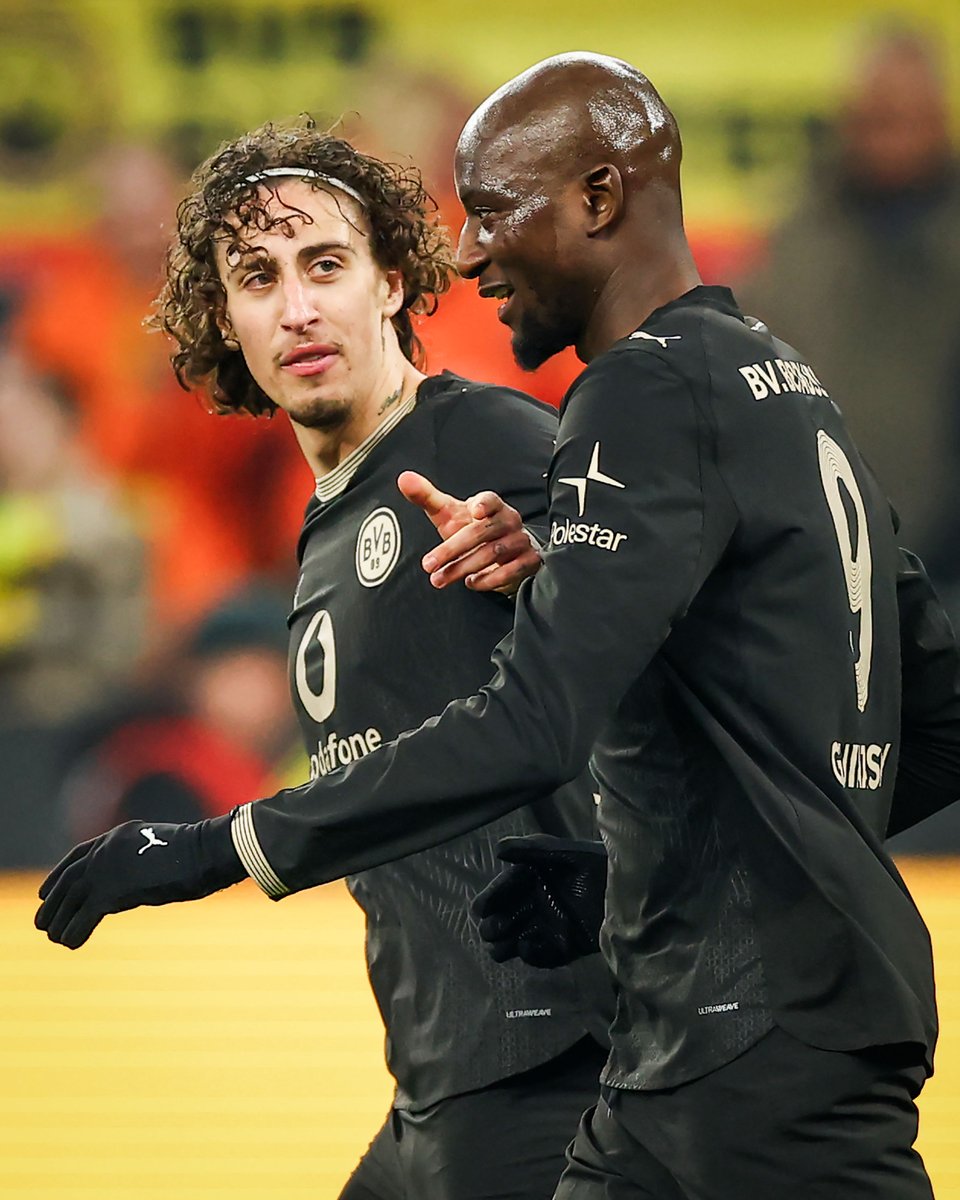 B/R Football tweet media