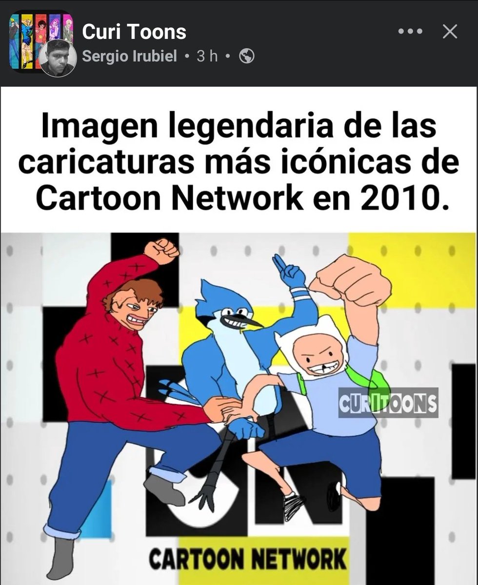 Lucho Portuano tweet media