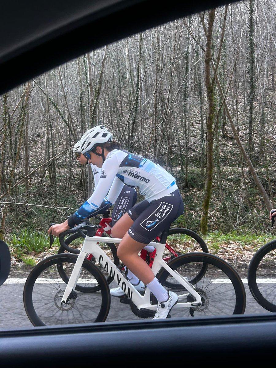 Valverde Team-Ricardo Fuentes tweet media