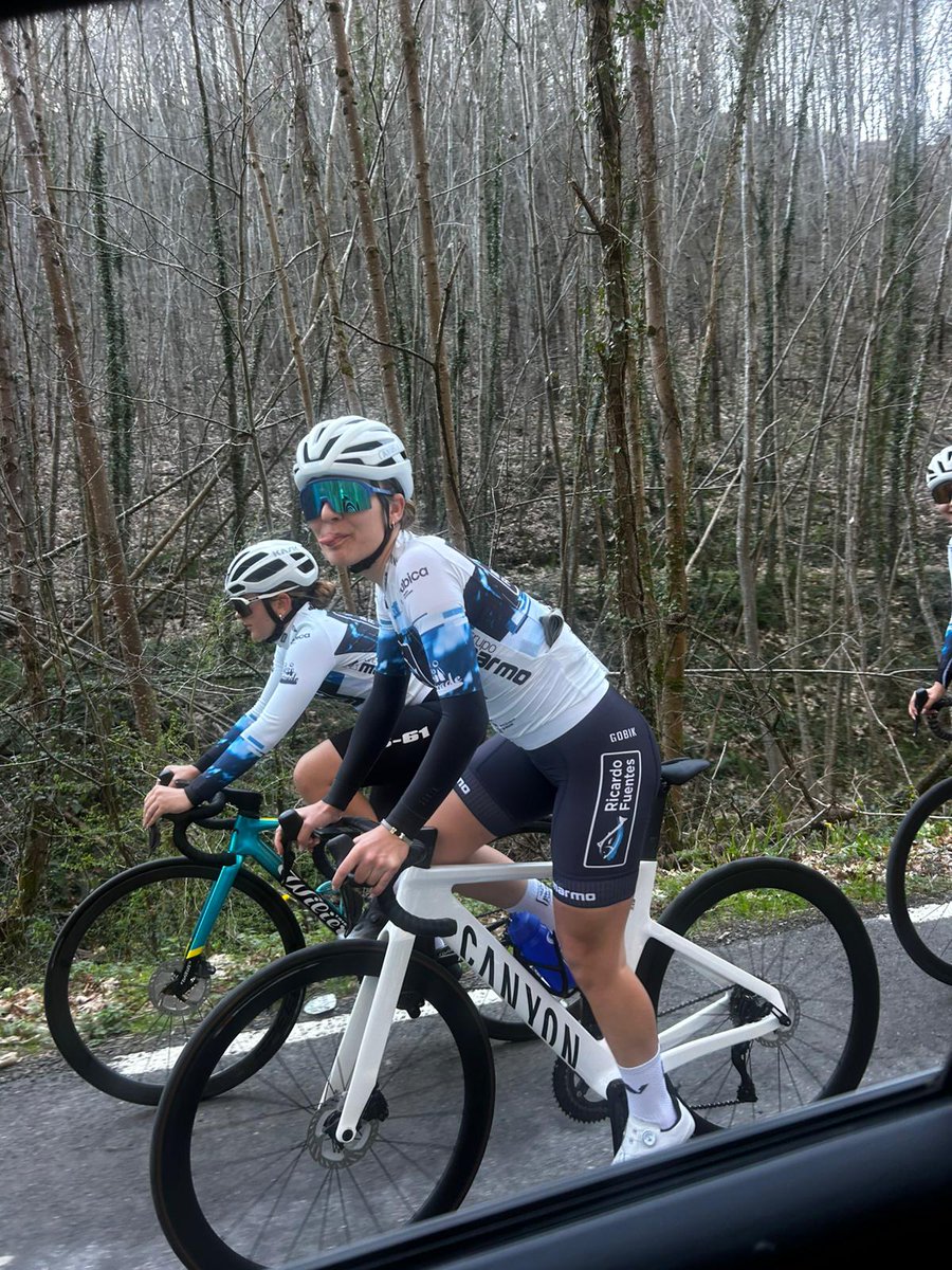 Valverde Team-Ricardo Fuentes tweet media