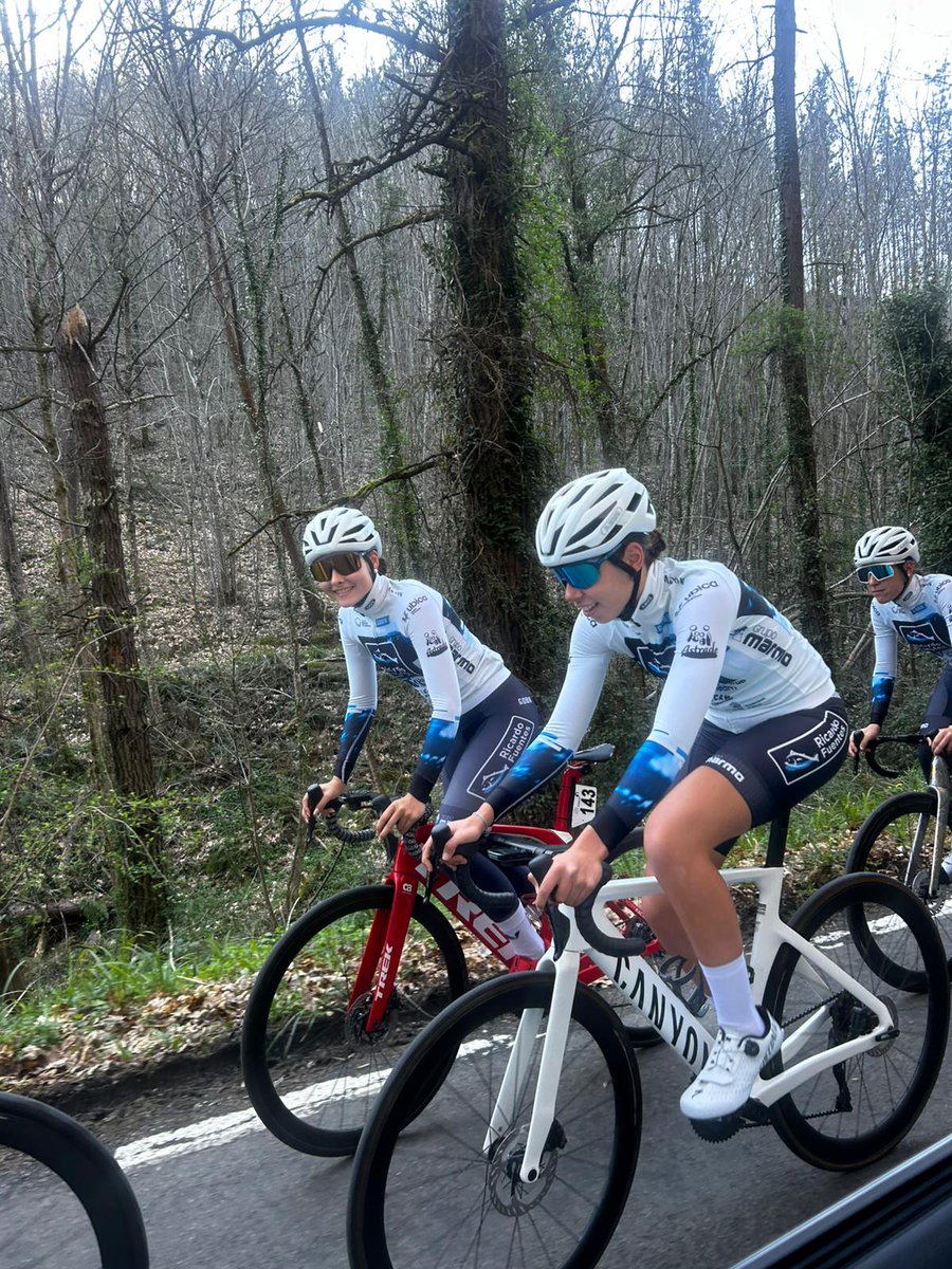 Valverde Team-Ricardo Fuentes tweet media