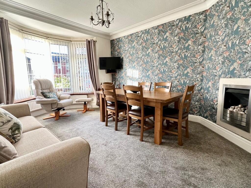 Hunters Estate Agents Blackpool tweet media