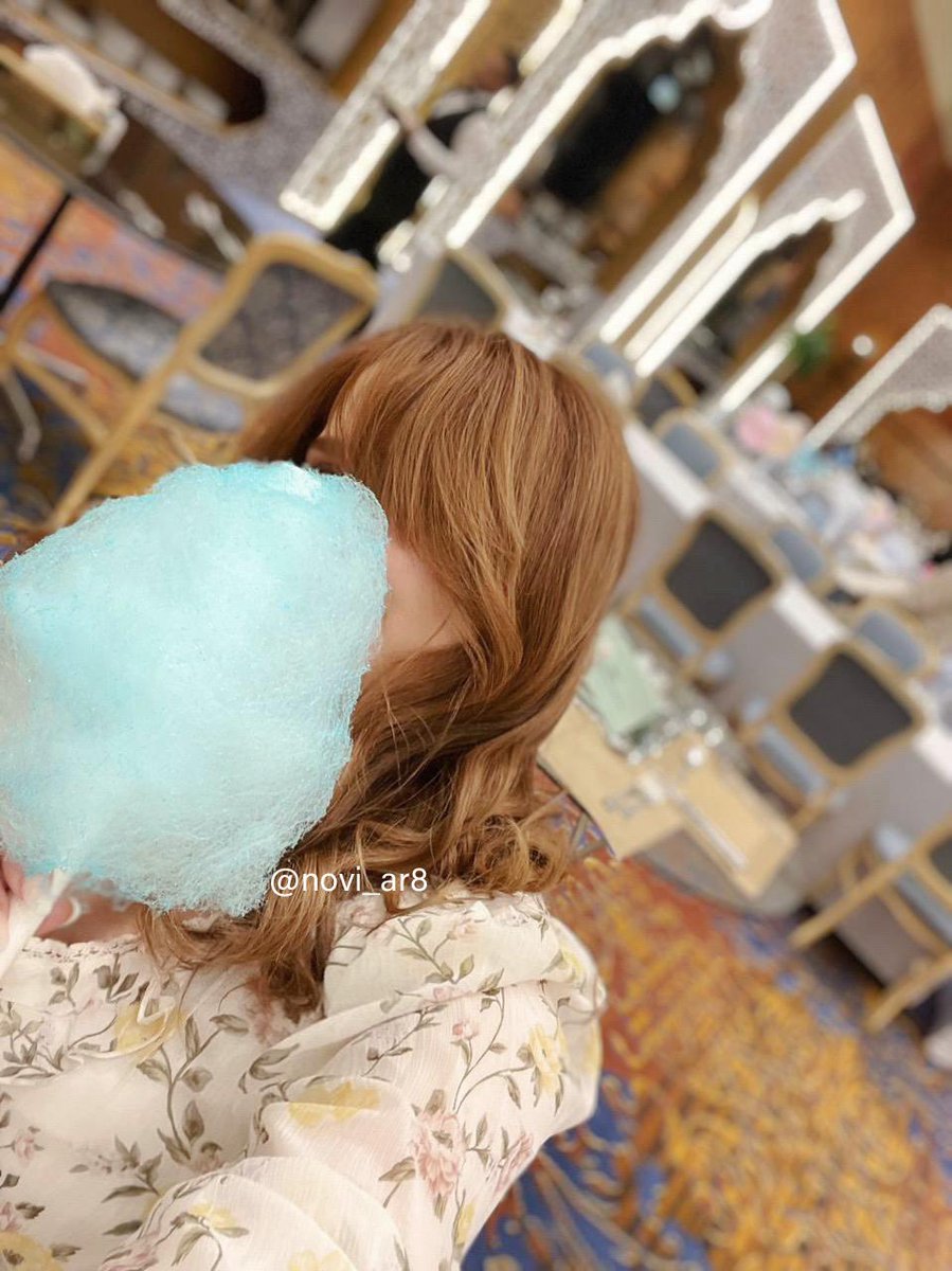 نوفيارا 🩰 tweet media