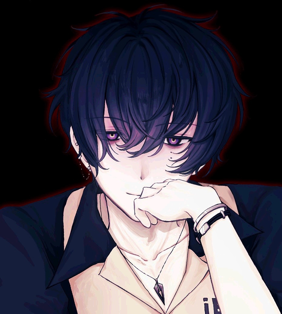 めざし tweet media