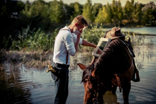 boy for contact tweet media