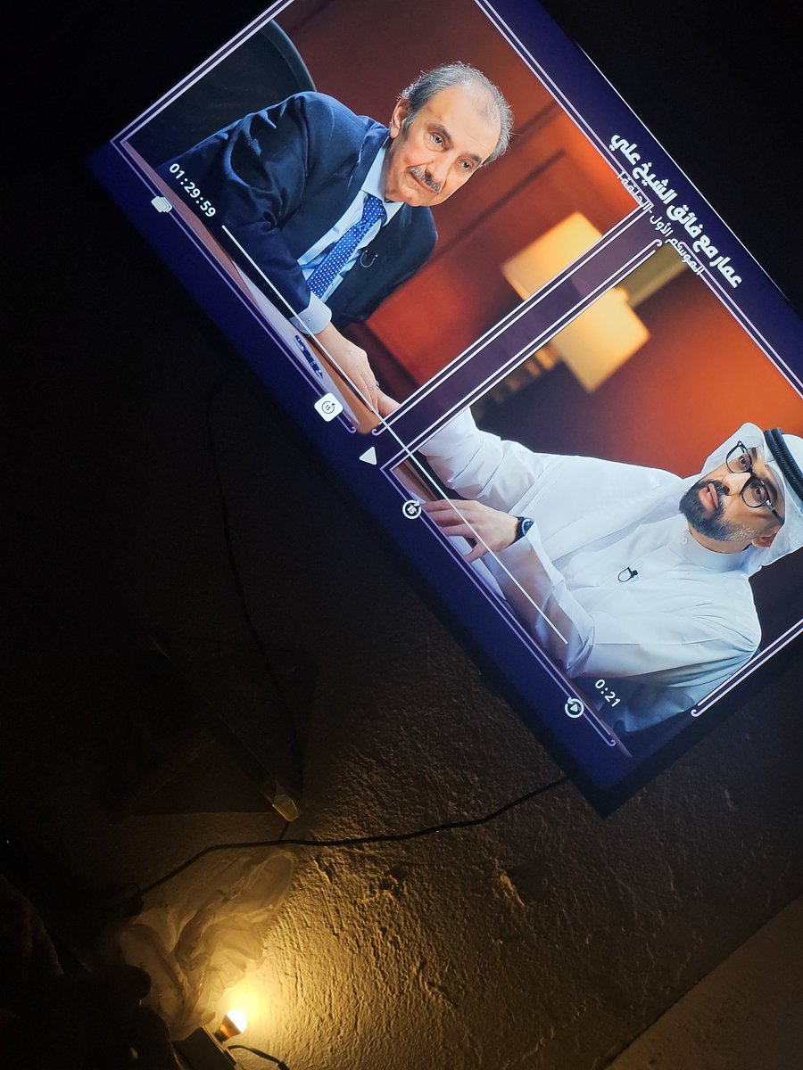 gfvvsd's tweet photo. بموقع عملي اشتغل شفتين مايقارب ال١٨ ساعة ننام فقط ٦ ساعات وكلش عزيزات هل ٦ ساعات بس مو اعز من مشاهدة العملاق ومرجعنا السياسي @faigalsheakh ربي يطول عمرك وماننحرم من هل طلة 🌹 https://t.co/XFU5GW01F6