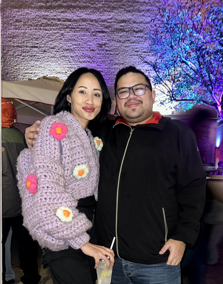 Keshia Africa, Lady Lazarus tweet media