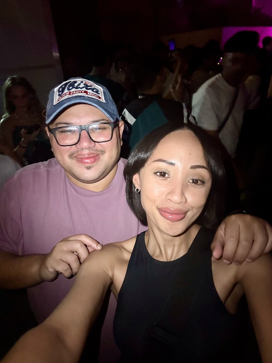 Keshia Africa, Lady Lazarus tweet media