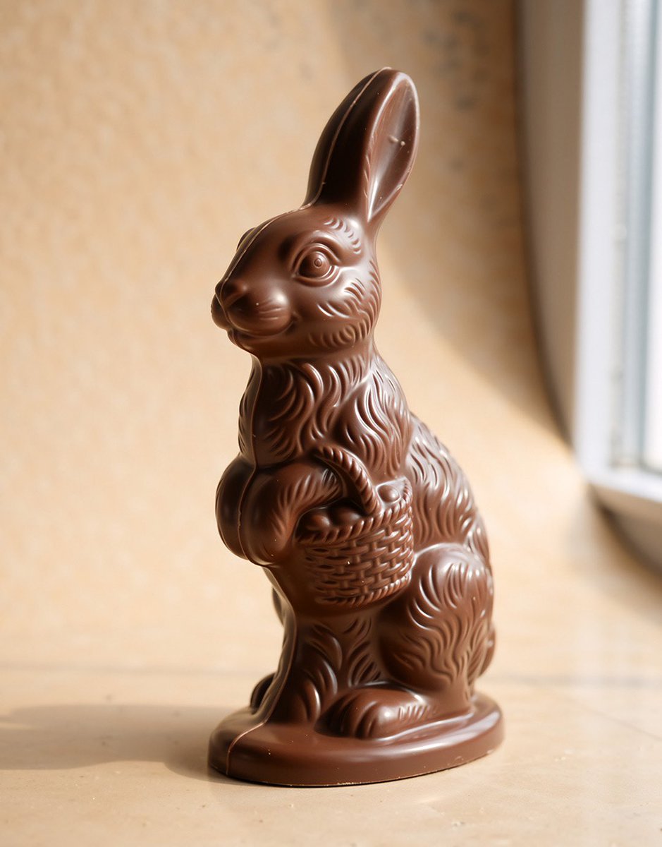 Chocolates El Rey tweet media