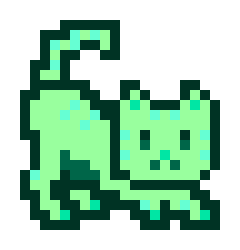 MoonCat Bot tweet media