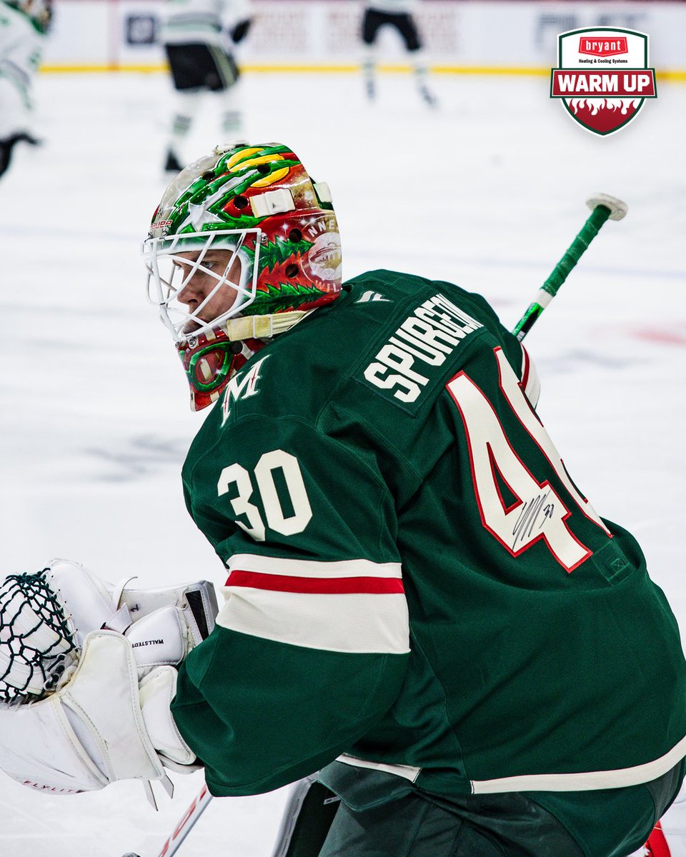 Minnesota Wild tweet media