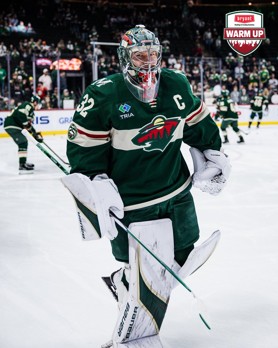 Minnesota Wild tweet media