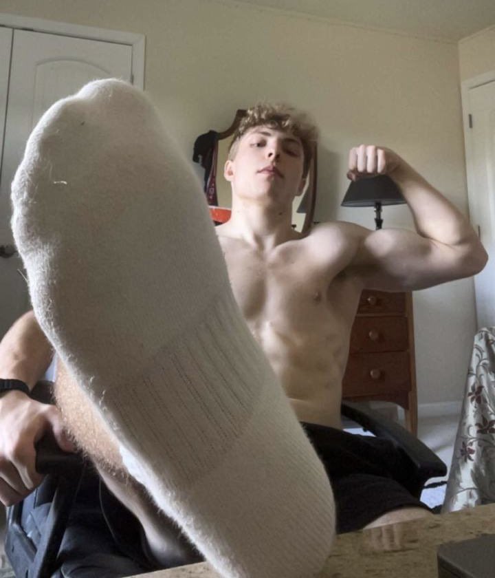 💪🏻 Alpha Male World 🌎 tweet media