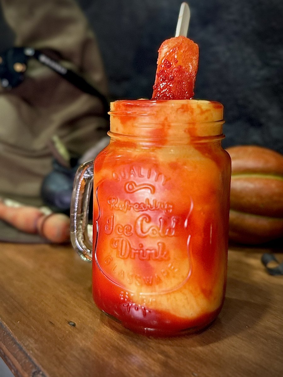 Patronus tweet media