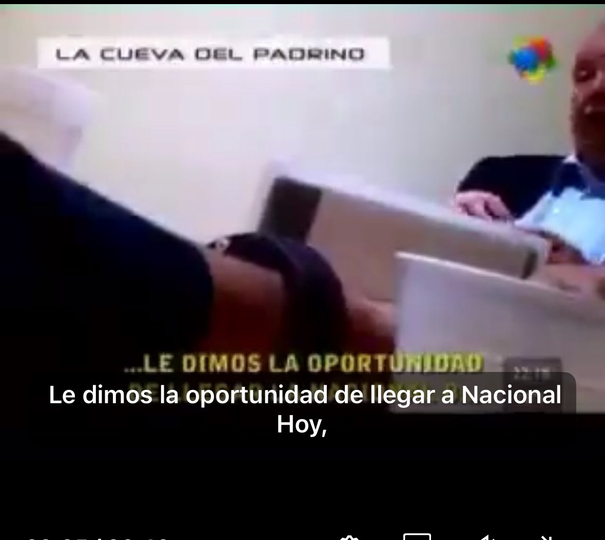 Gohan tombino tweet media