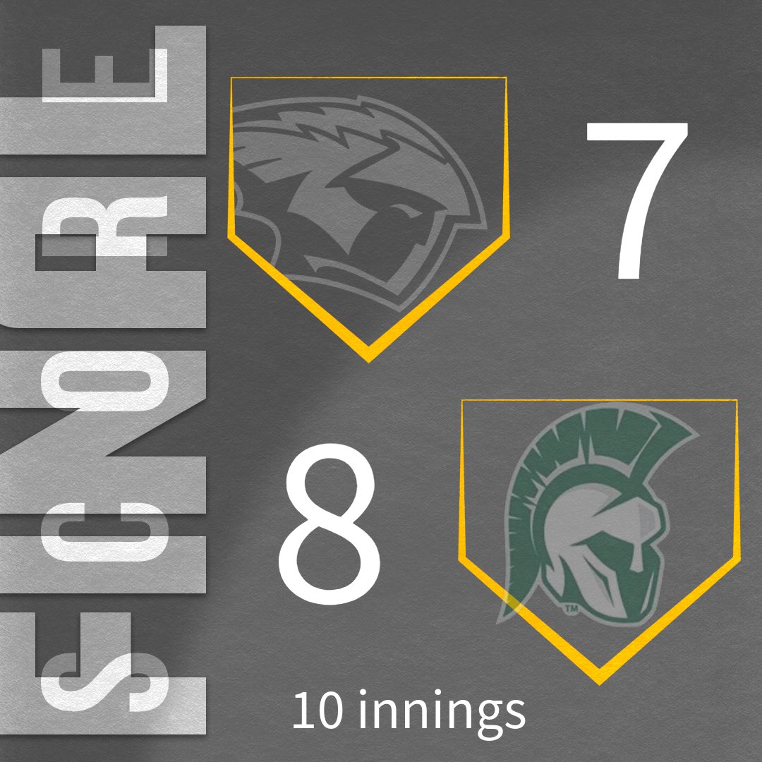 UWO Baseball tweet media