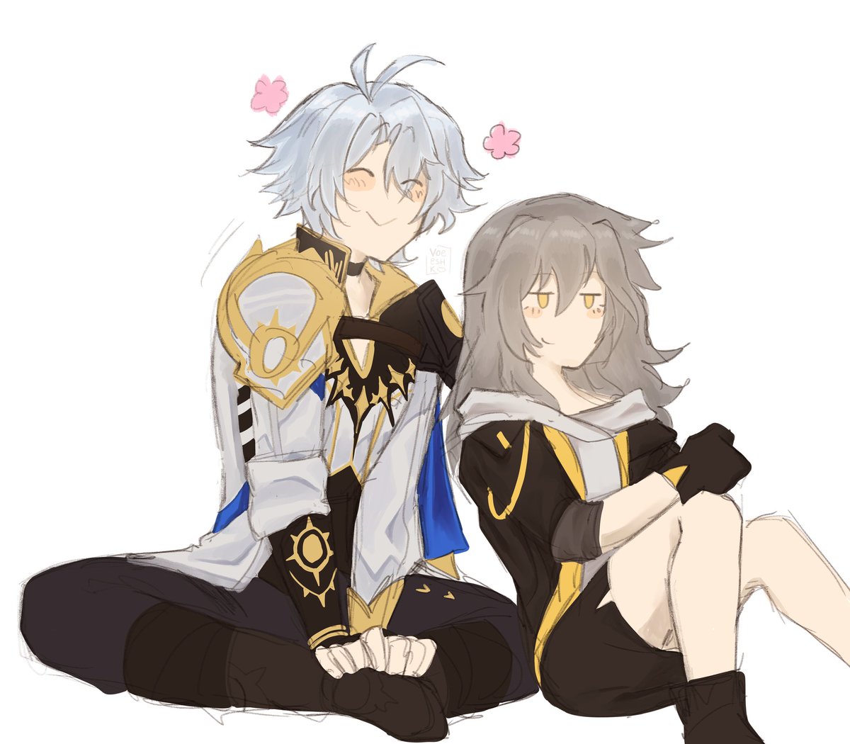 voeeshko tweet media