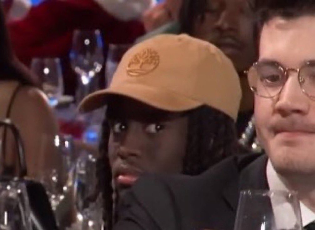 Esaias Guthrie’s Stylist tweet media