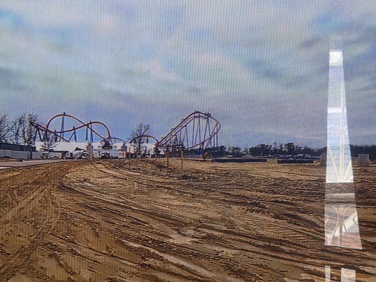 Matt Vertigo 'NY Drip' tweet media