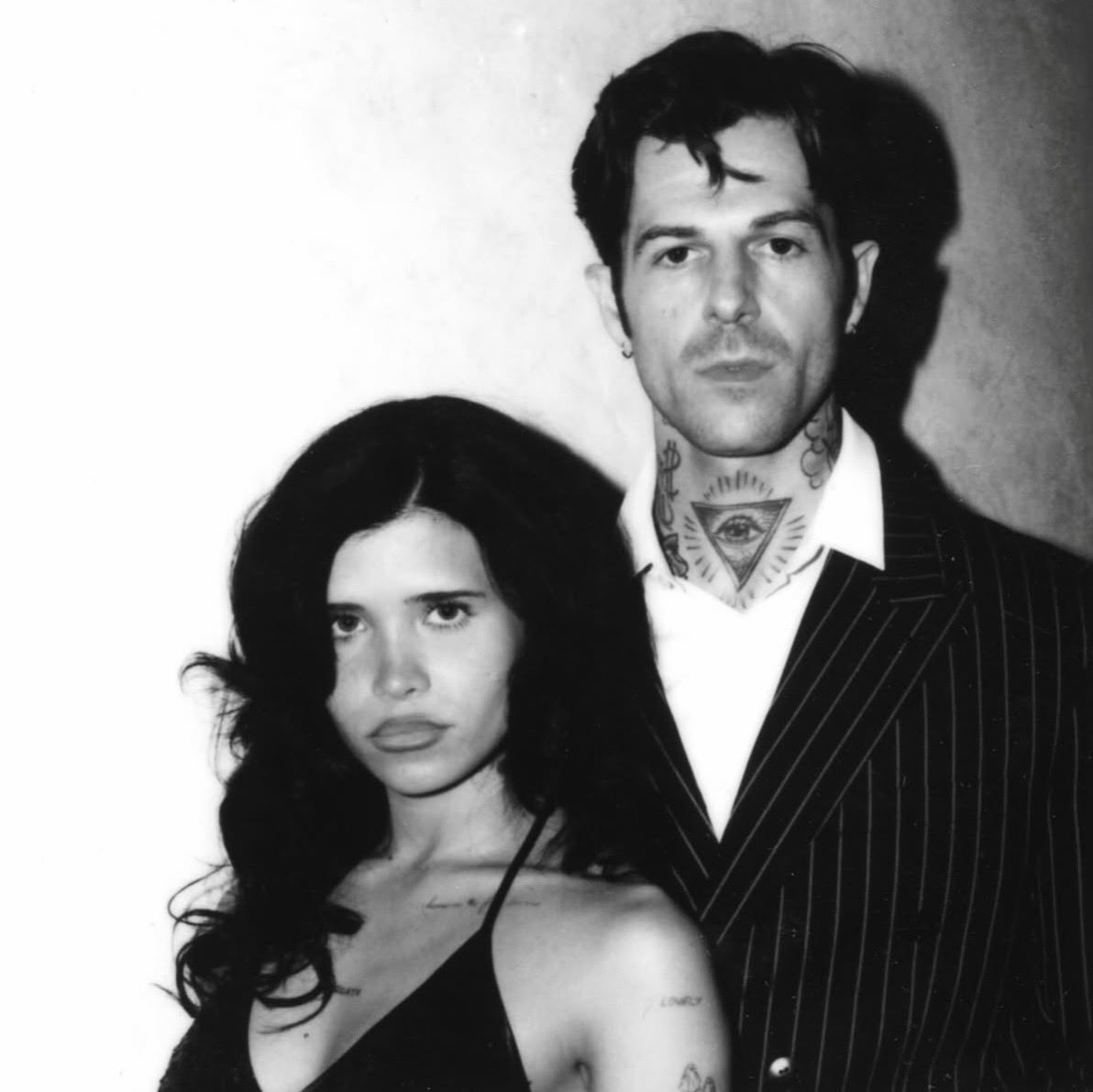 𐙚 melinaੈ✩‧˚ met ariana tweet media