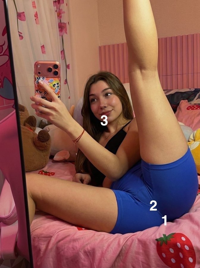 God Olivia tweet media