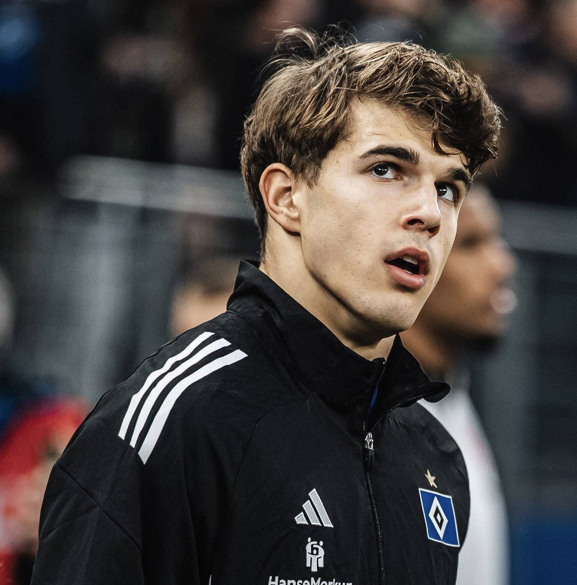 Rising Stars XI tweet media