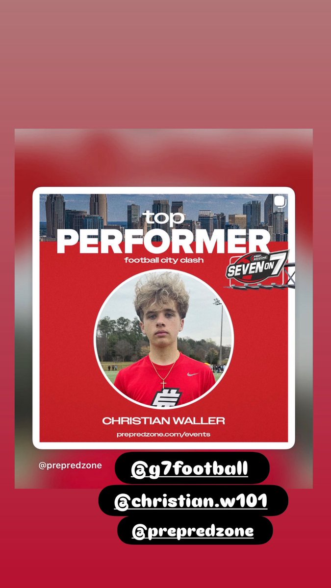 Jayson Waller BAM tweet media