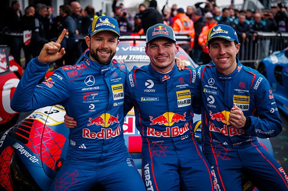 FormuMix | Automovilismo tweet media