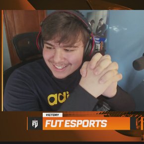 FUT Esports tweet media