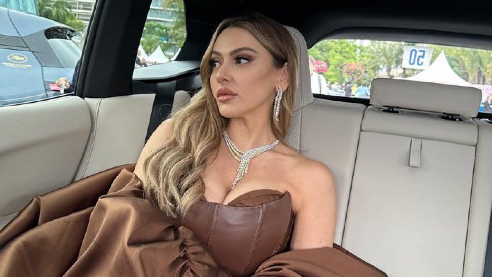 Türk Magazin Efsaneleri tweet media