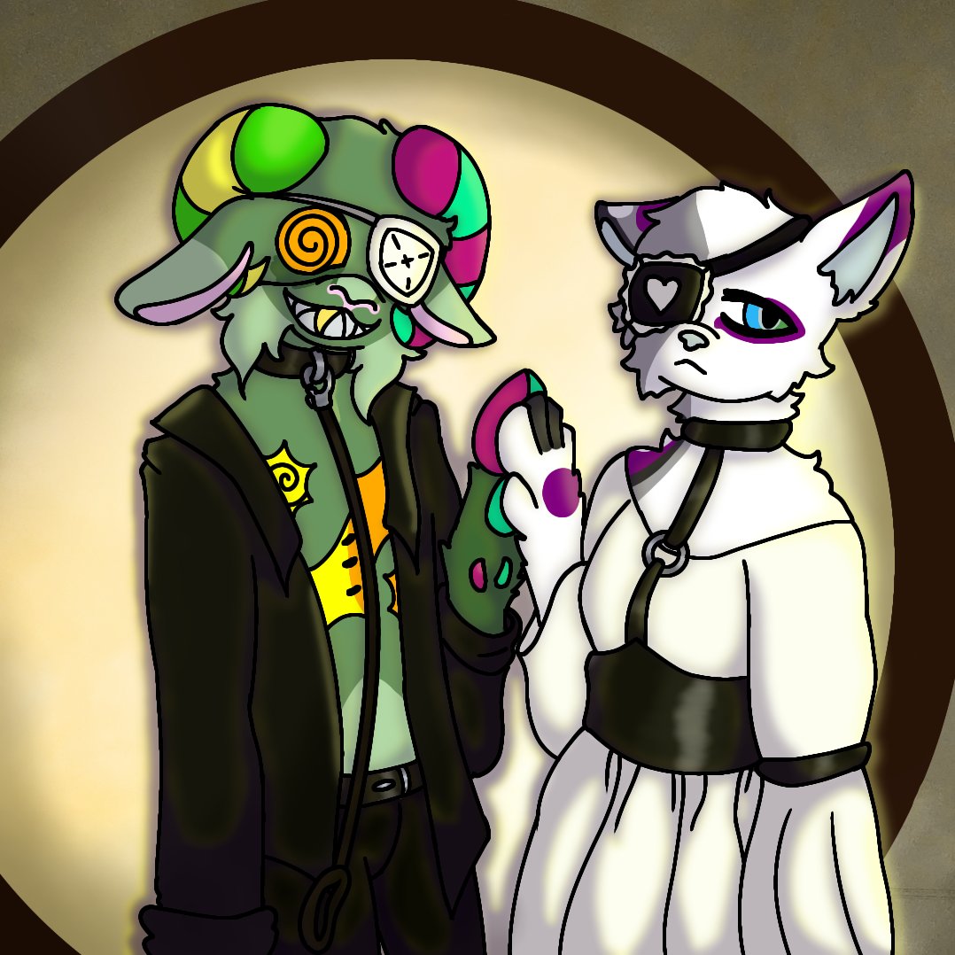 TiredRam tweet media